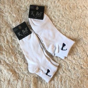 Brand New Cape Cod Socks